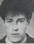 Vasiliy Shchegrikovich Vasiliy Shchegrikovich