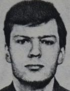 Sergey Nefedov