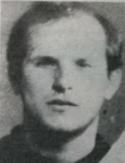 Volodymyr Seredyuk Volodymyr Seredyuk