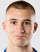 Marin Prekodravac Marin Prekodravac