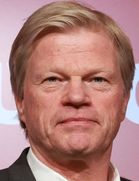 Oliver Kahn Oliver Kahn
