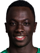 El Hadji Mané
