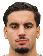 Omar Achouitar Omar Achouitar