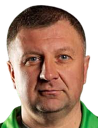 Yuri Melnikov