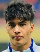 Hamzah Ghaleb Hamzah Ghaleb