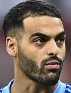 Abdulrahman Al-Sanbi