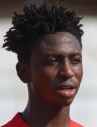 Musibau Aziz