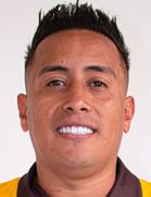 Christian Cueva