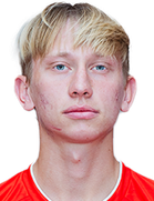 Nikolay Kobylin Nikolay Kobylin
