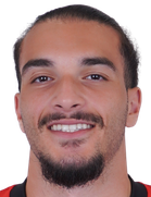 Farès Bousnina