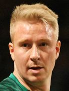 Mike Hanke Mike Hanke
