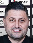 Çağdaş Çavuş Çağdaş Çavuş