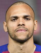 Martin Braithwaite