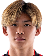 Hayate Matsuda