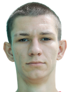 Daniil Lazarev Daniil Lazarev