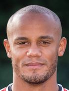 Vincent Kompany