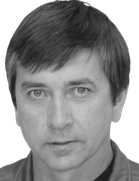 Mikhail Afonin Mikhail Afonin