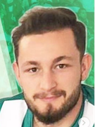 Burak Ahmet Şimşek