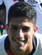 Nazareno Fúnez