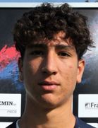 Panagiotis Orfanos Panagiotis Orfanos