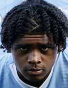 Jaden Heskey Jaden Heskey