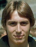 Bernd Krauss Bernd Krauss