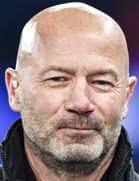 Alan Shearer Alan Shearer