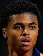 Shane Kluivert Shane Kluivert