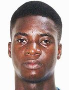 Koffi Antoine Agbetogon Koffi Antoine Agbetogon