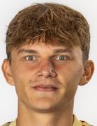 Szymon Kądziołka Szymon Kądziołka