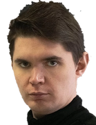Anton Mikhashenok Anton Mikhashenok