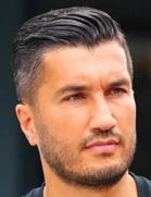 Nuri Şahin Nuri Şahin