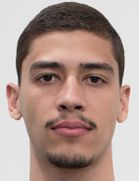 Gabriel Gomes