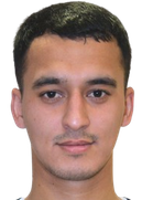 Akmammet Metdayev