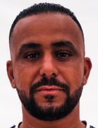 Mehdi Izeghouine Mehdi Izeghouine