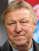 Horst Hrubesch Horst Hrubesch