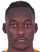 Yaël Mouanga Yaël Mouanga