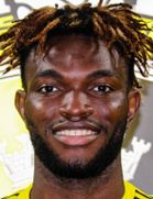 Kuffour Asamoah Kuffour Asamoah