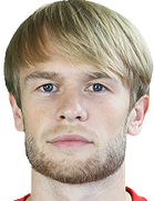 Nikita Bezlikhotnov Nikita Bezlikhotnov
