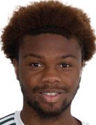 Ousmane Stephanus