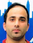Majed Khan