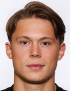 Wilmer Olofsson