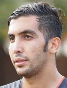 Mohammadreza Rokni