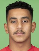 Mohammed Al-Absi