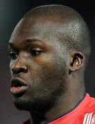 Moussa Sow Moussa Sow