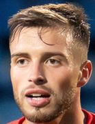 Javi García