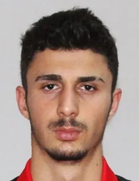 Oğuzhan Fatih Aydın