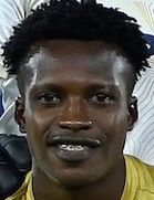 Junior Escobar