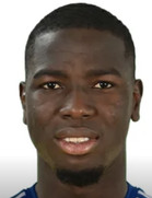 Moussa Diakité Moussa Diakité