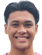 Enrico Mangaoang